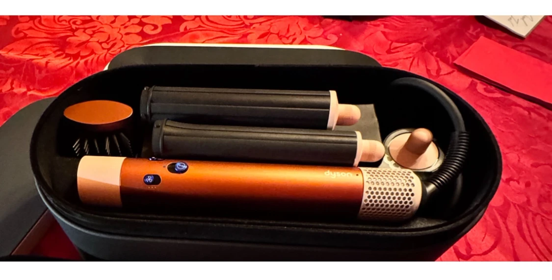 Dyson Airwrap Complete Long Volumise - 2