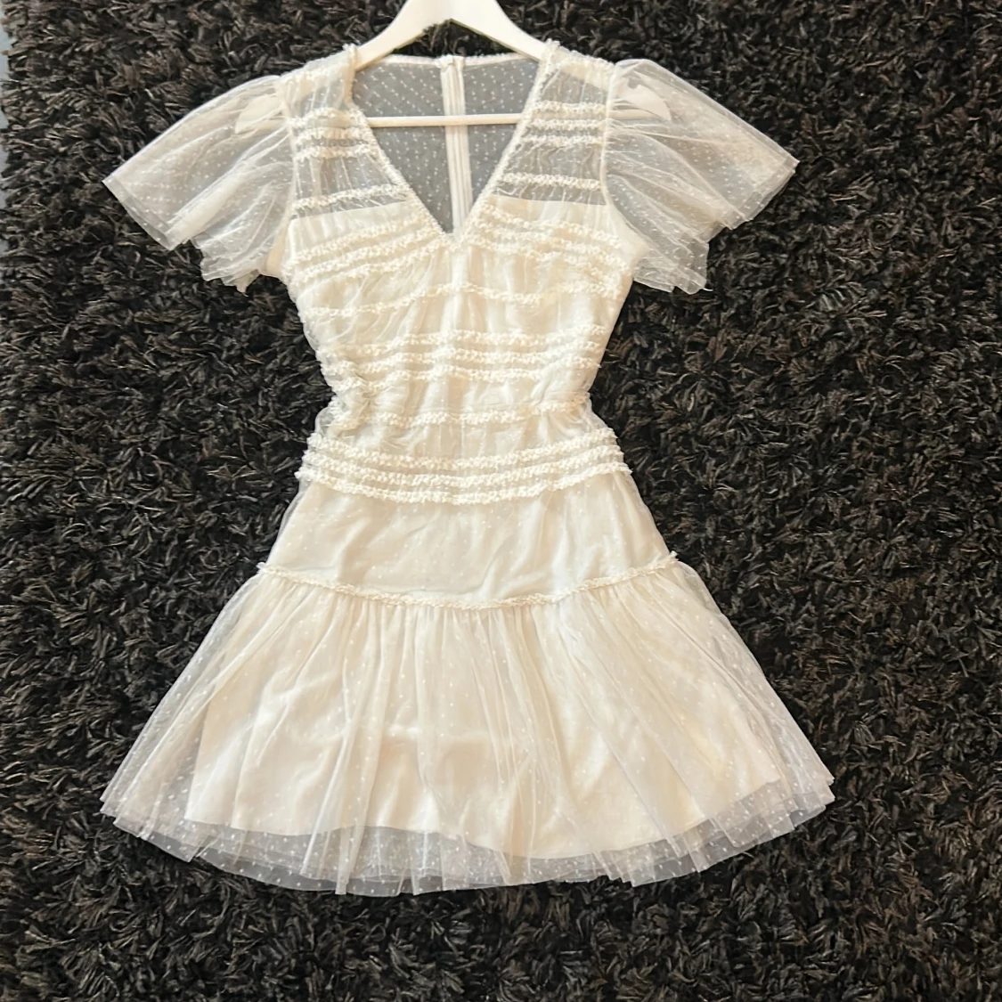 Studentklänning  - 2