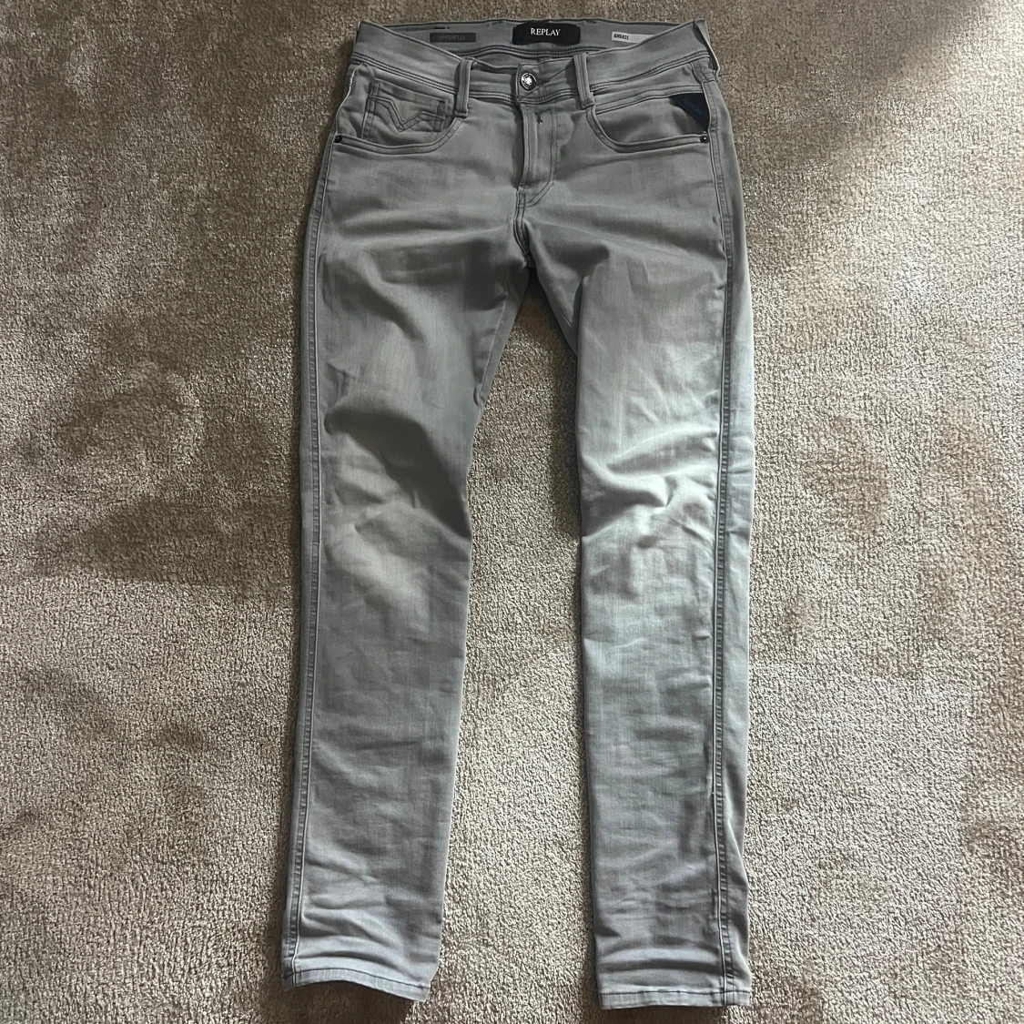 Replay jeans Hyperflex - 2