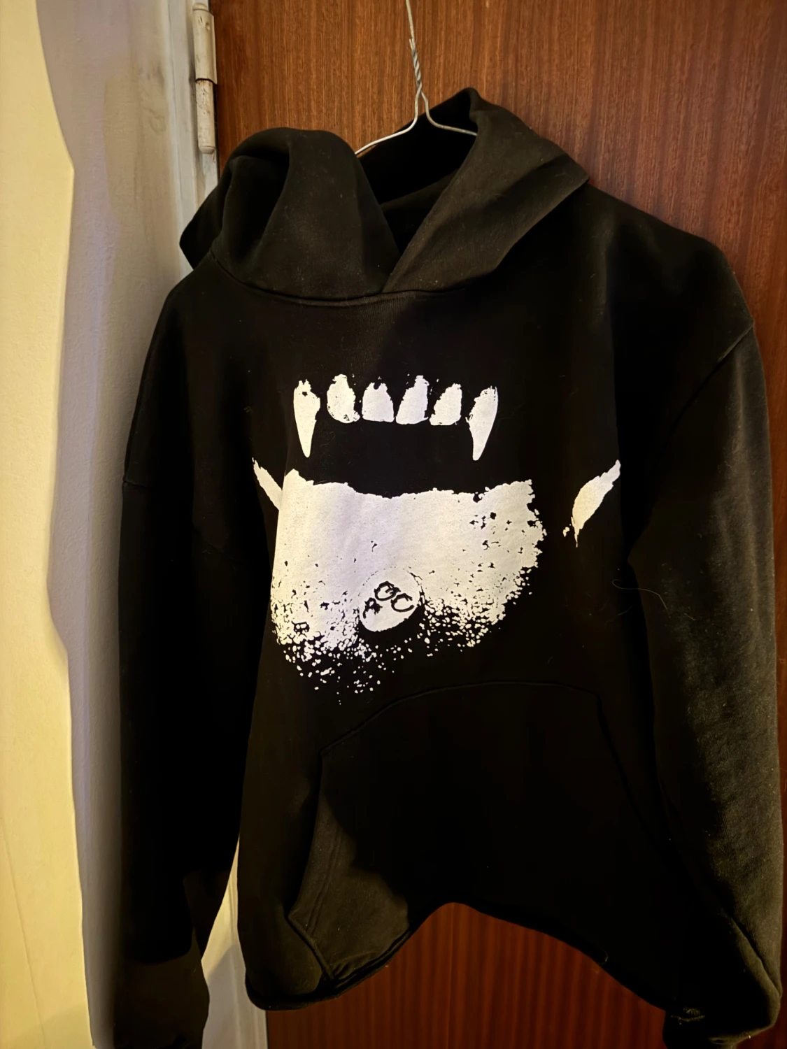 Ken Carson AGC Hoodie