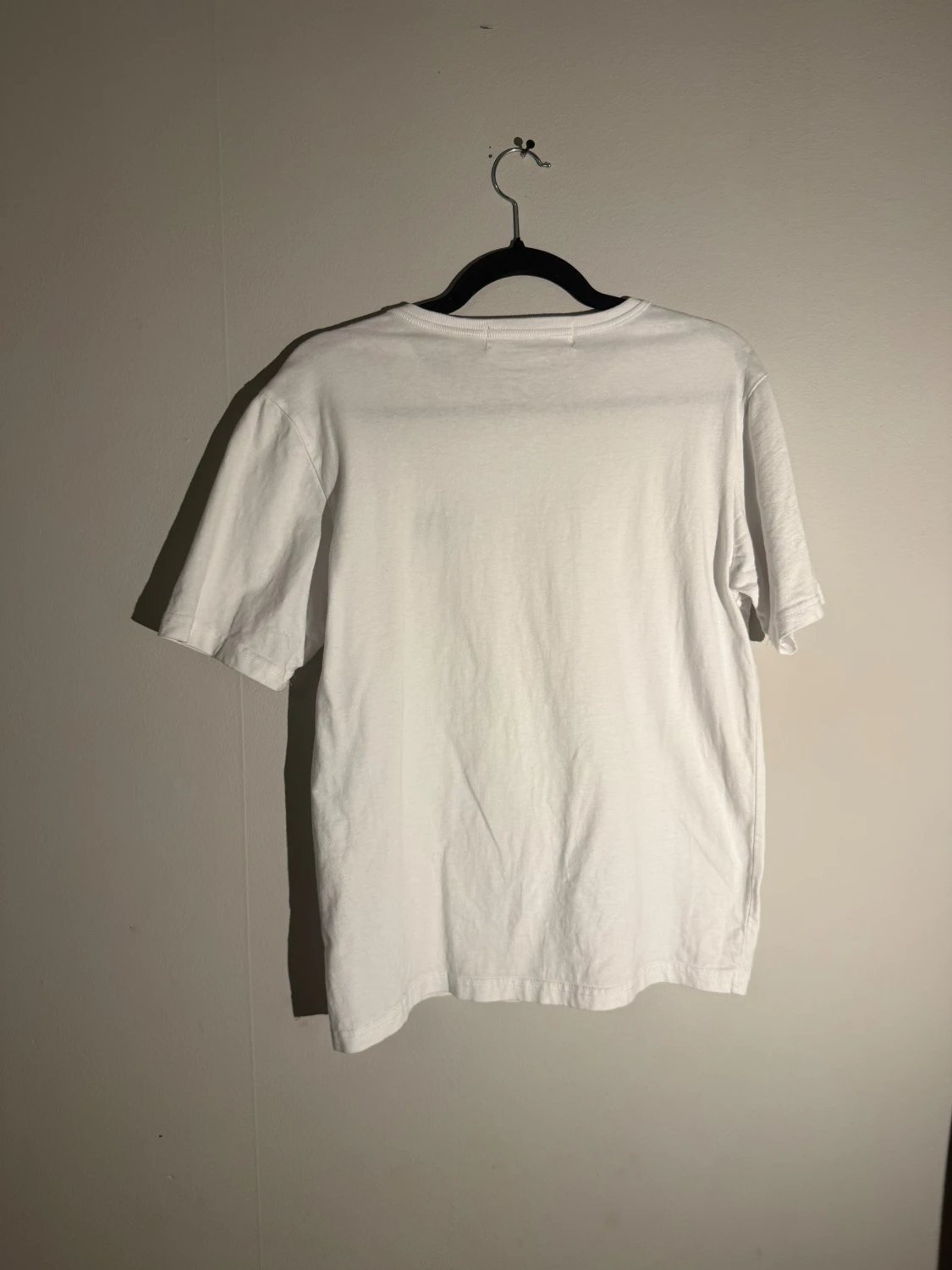 Vit Comme des Garçons Play t-shirt - 1