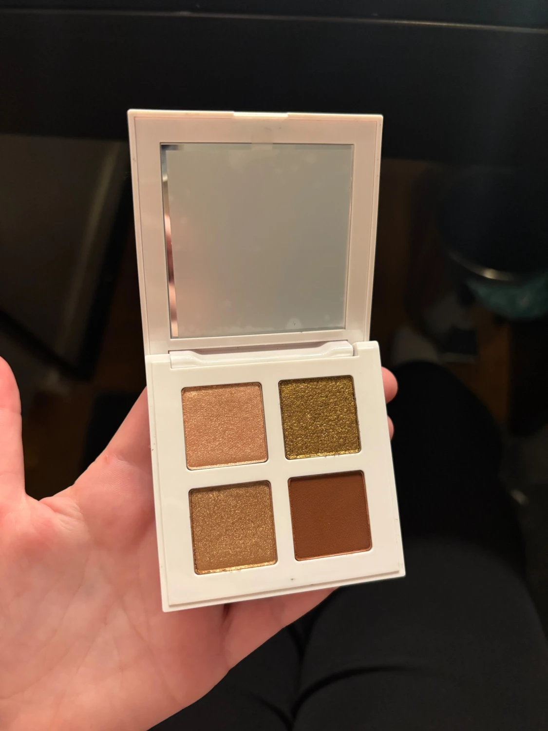 Makeup By Mario ögonskuggspalett - 2