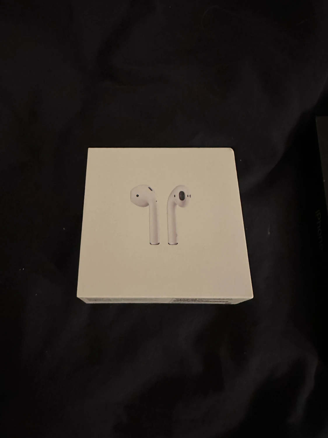 Apple AirPods (2nd Generation) - 2