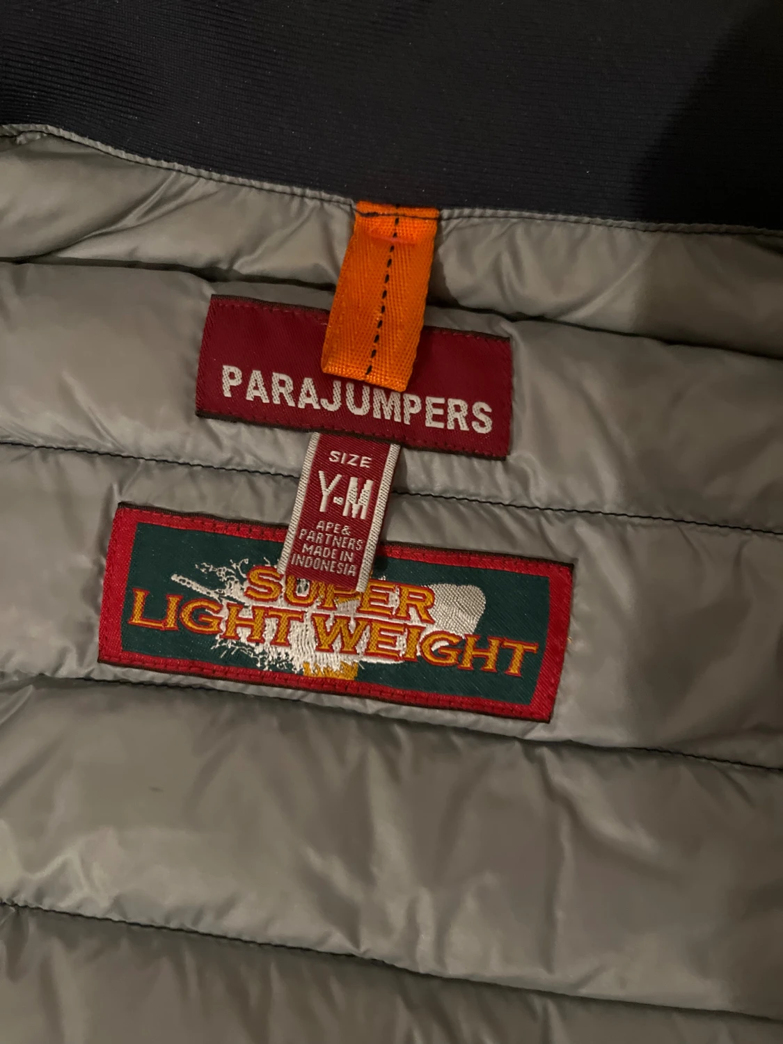 Parajumper jacka - 3