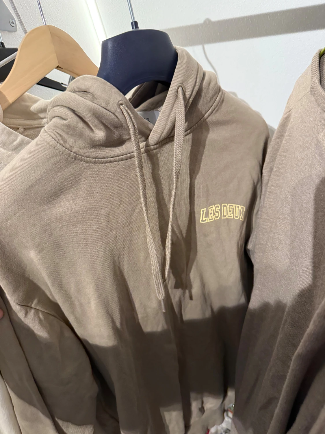 Les deux hoodie  - 2