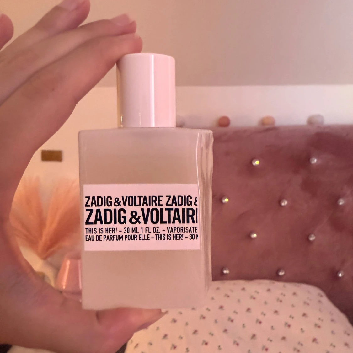 Zadig & Voltaire This Is Her! 30ml - 1