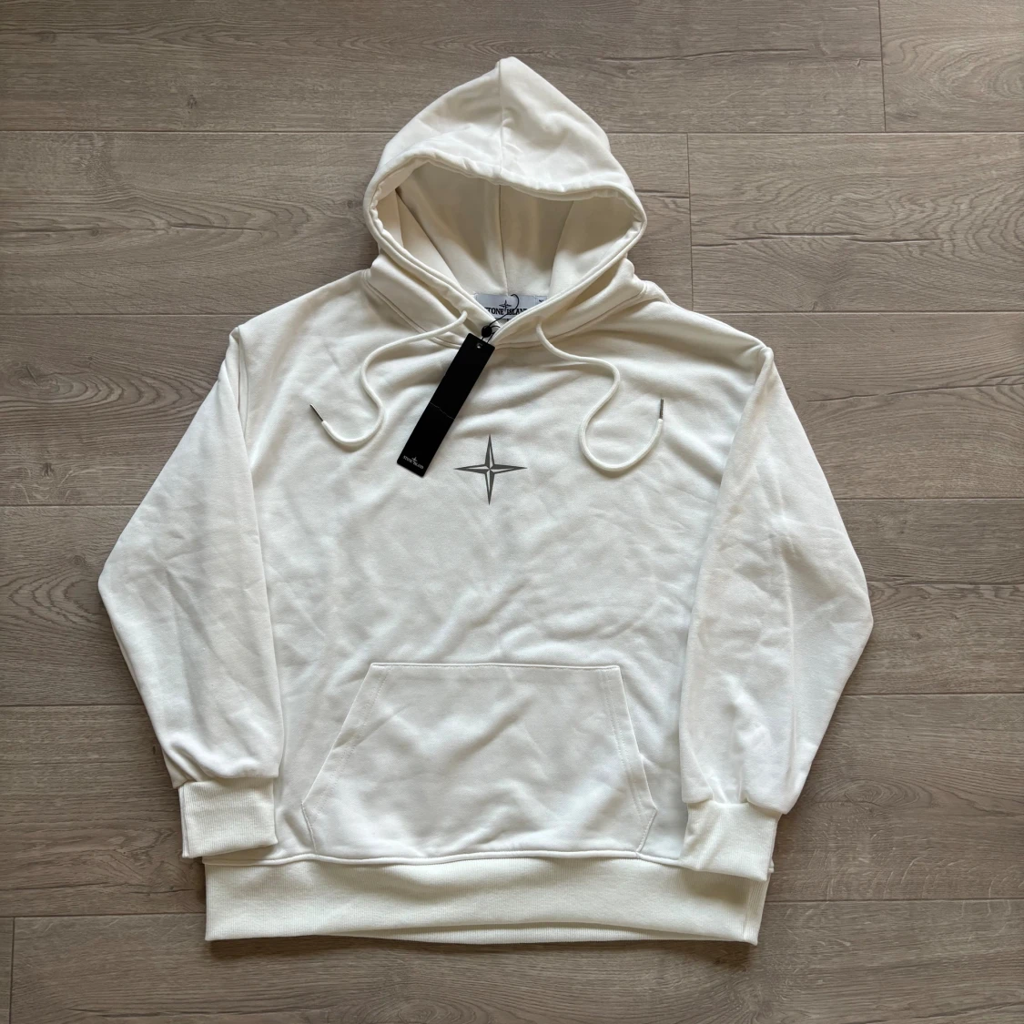 Stone Island Hoodie