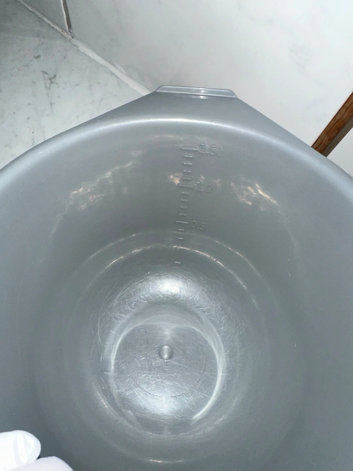 Vispskålar skålar för mat eller baklagning - 1