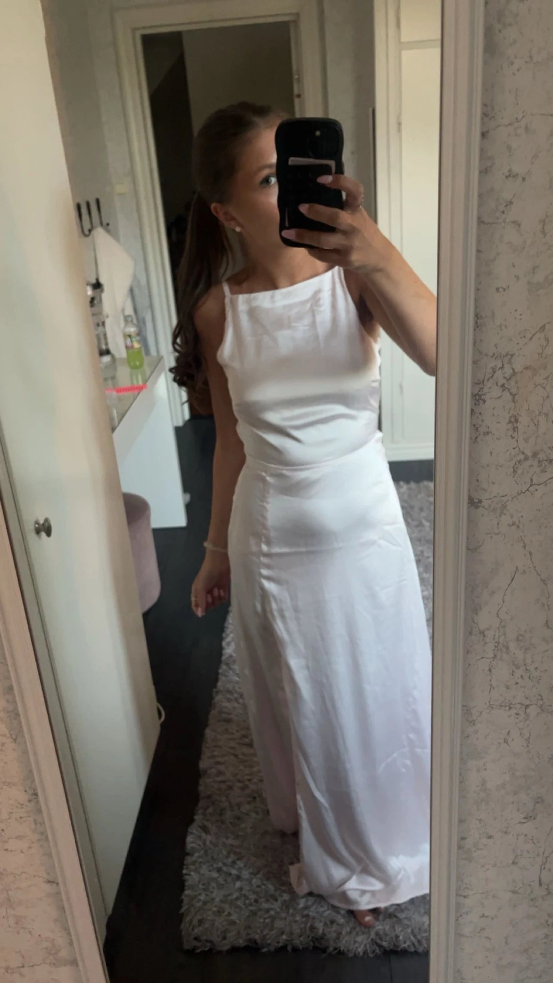 Balklänning/långklänning