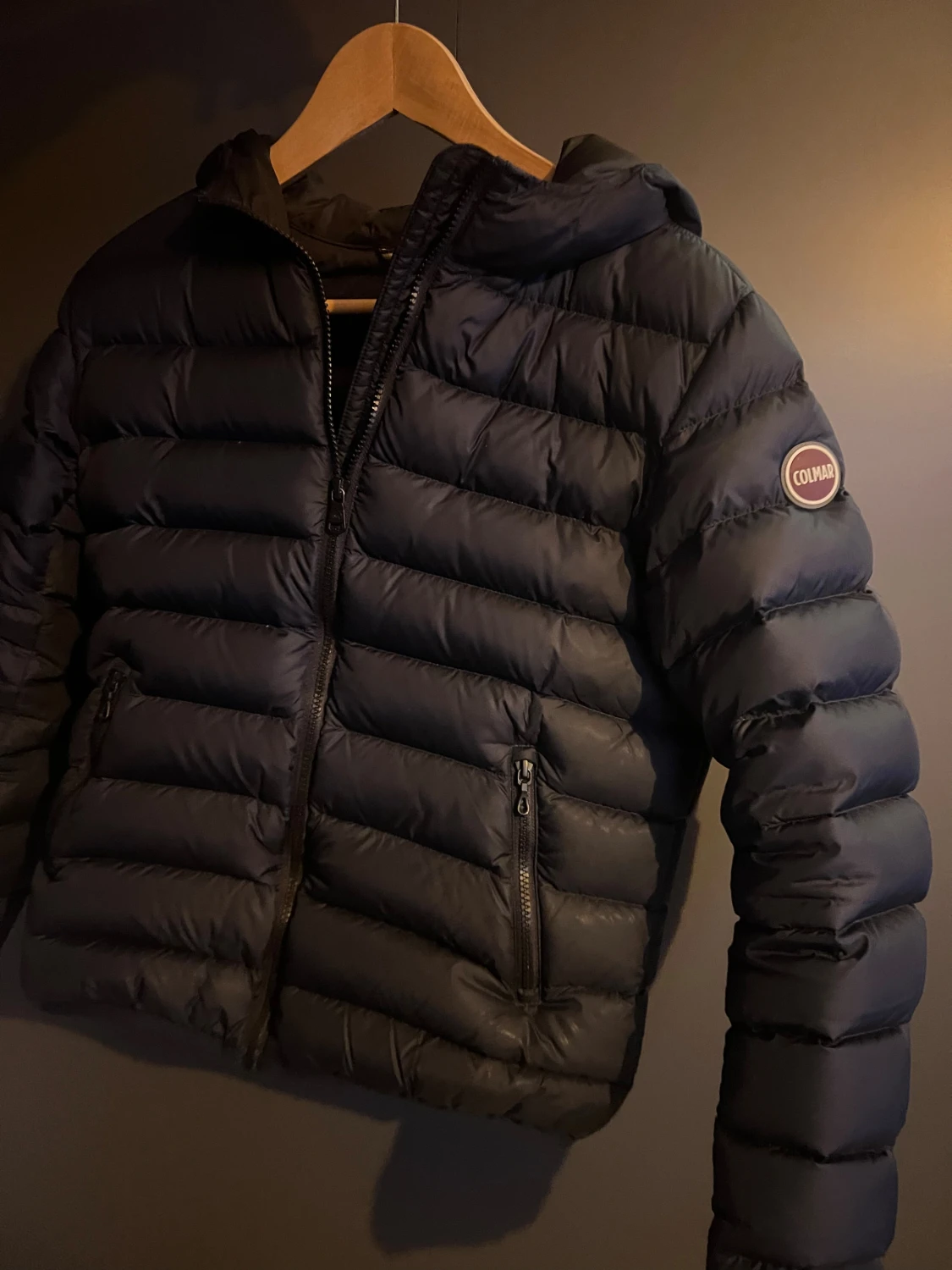 Colmar jacka