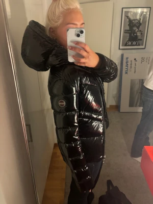 Colmar jacka  - str S super fin aldrig använd nästan köpt för 5700