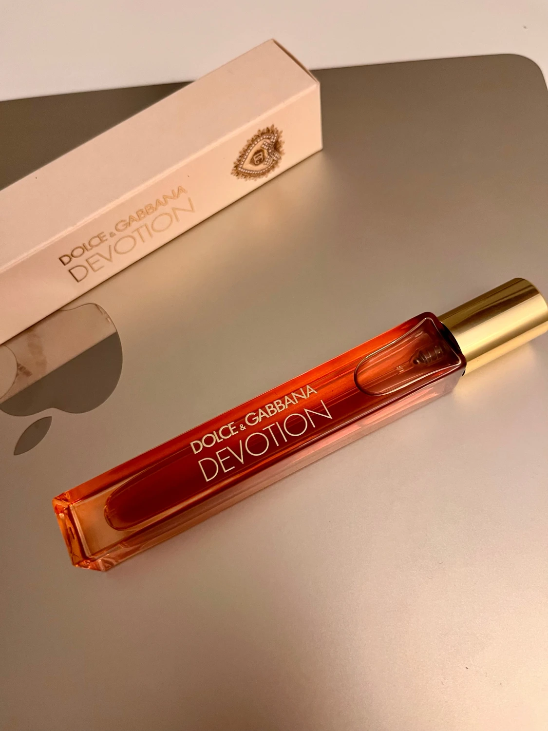 Dolce & Gabbana Devotion Intense – 10 ml Eau de Parfum (Original) - 1