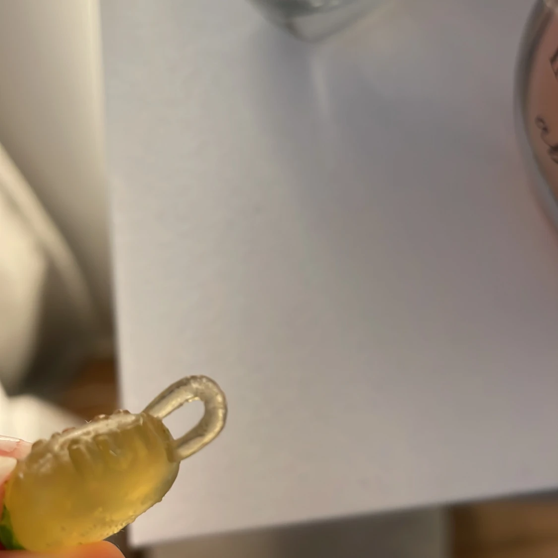 Shopkins Season 5 CHARM Ultra Rare figure - 3