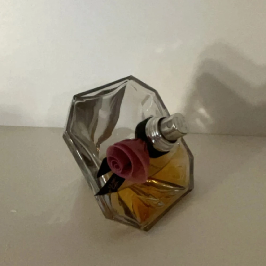 Parfym Lancome la nuit trésor - 90