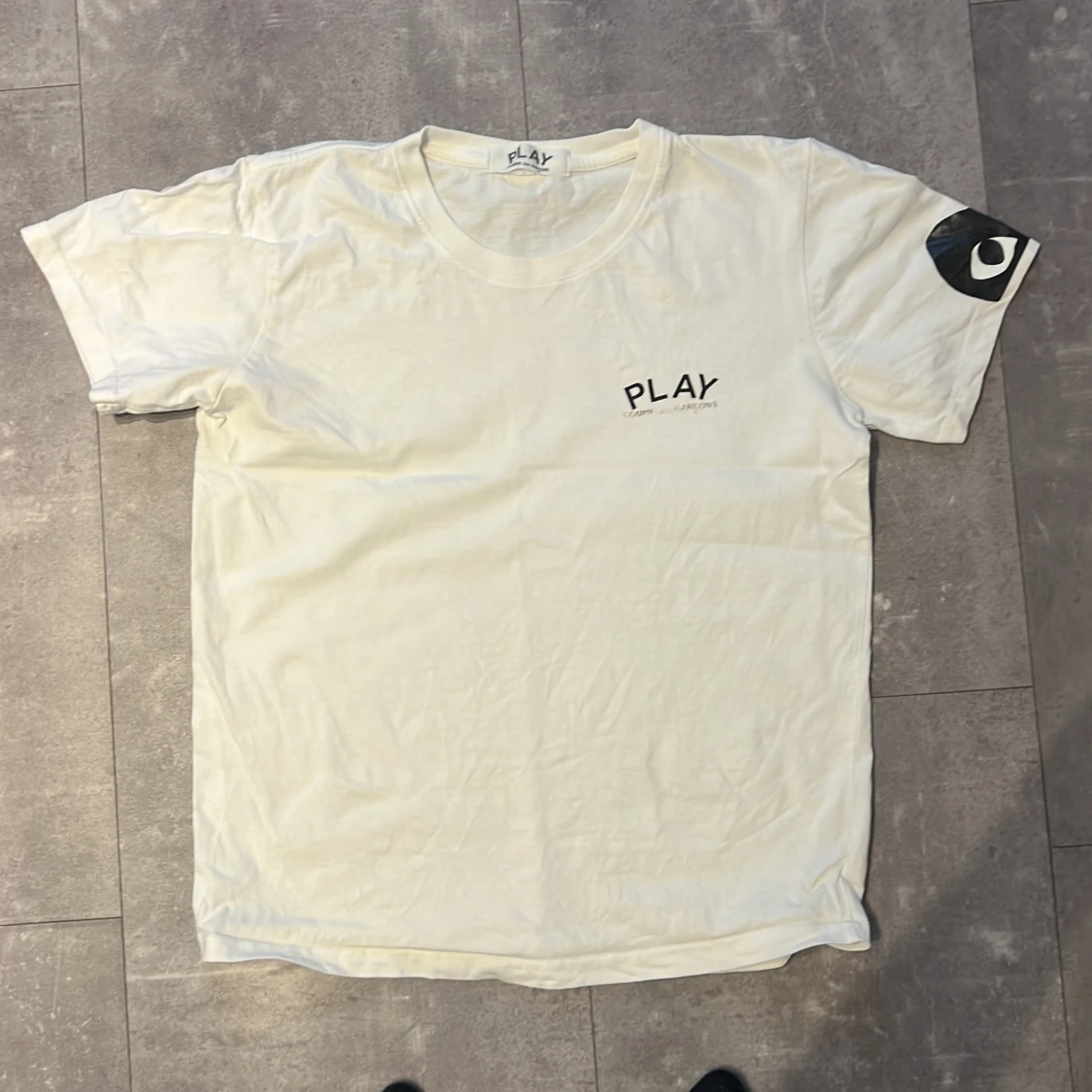 CDG T-Shirt