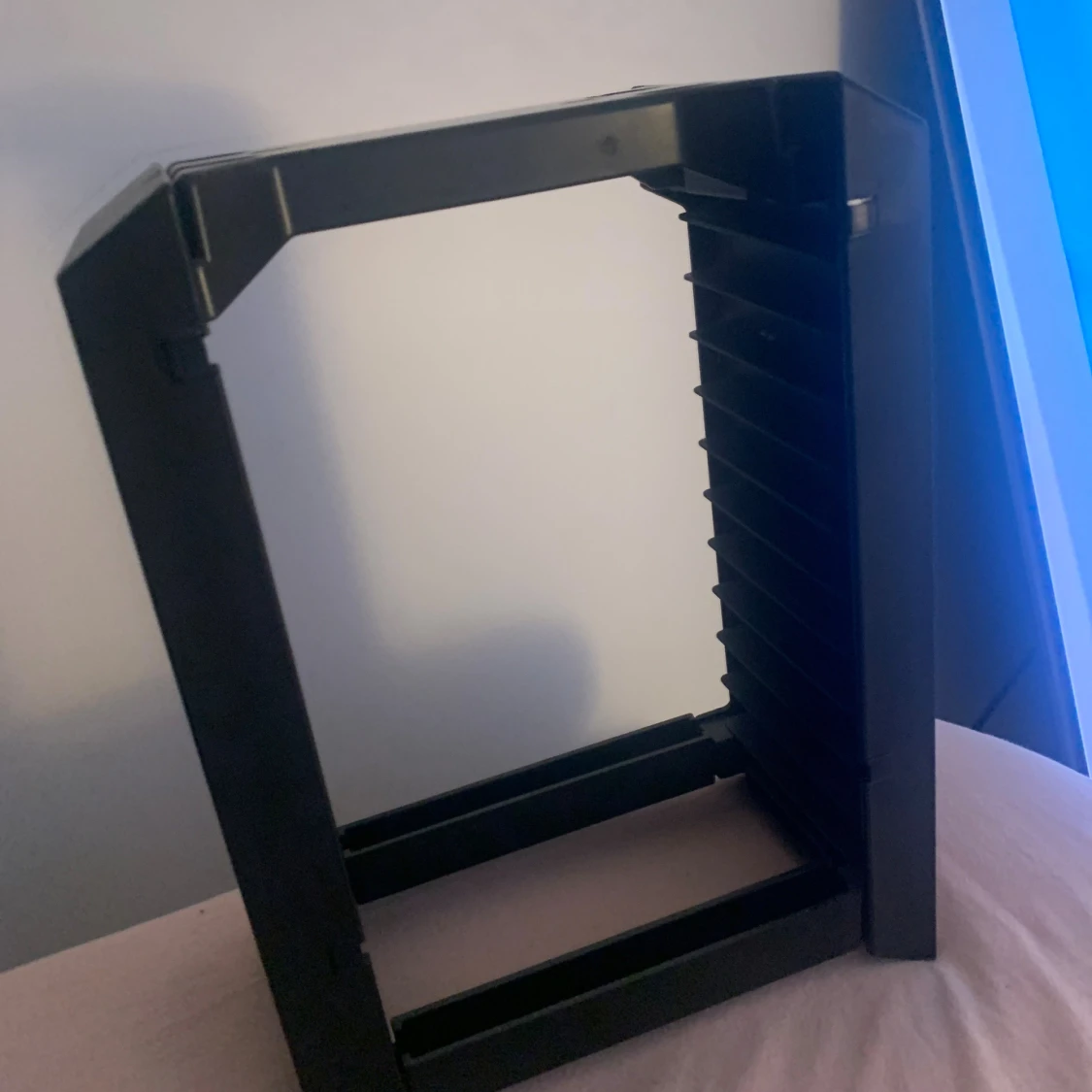 PlayStation 4 vertikalt ställ