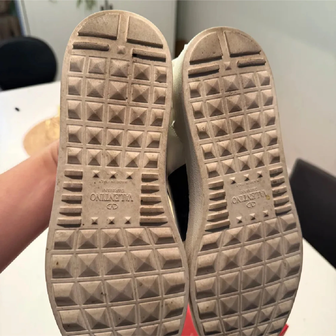 Valentino Open Sneakers - 2