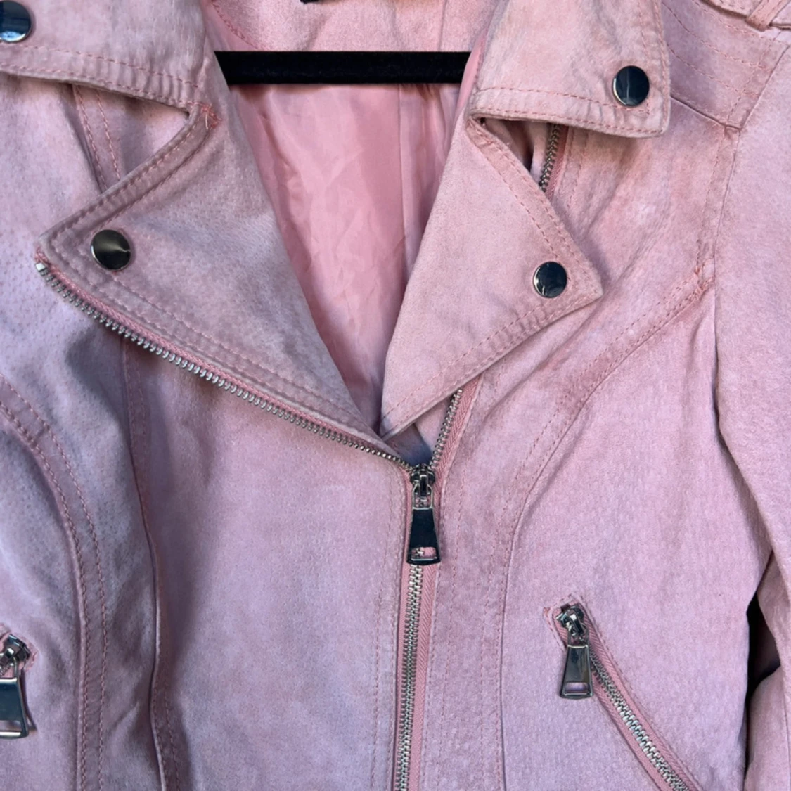 Rosa mockajacka från Vero Moda - 2