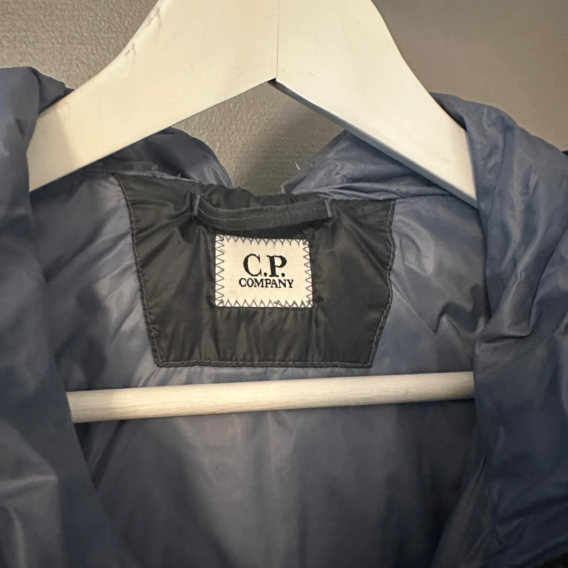 C.P Company Goggle väst - 2