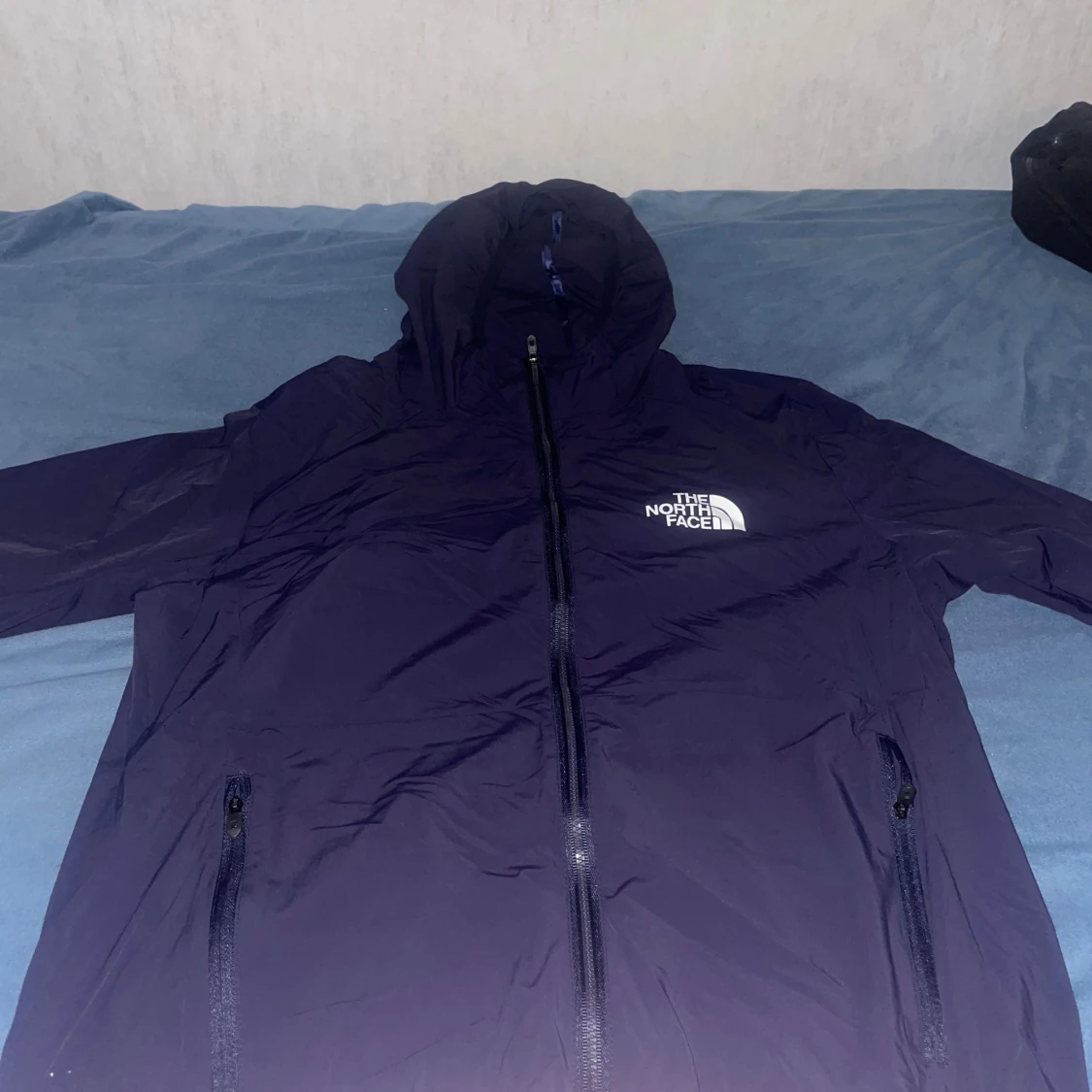 North face windbreaker  - 1