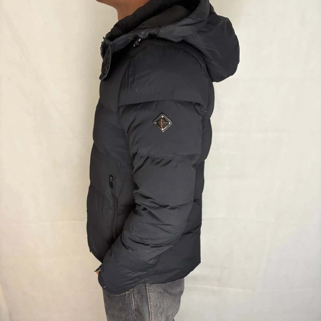 J.lindeberg dunjacka  - 93