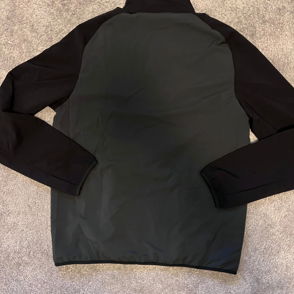 Manchester United vindjacka Adidas - 2