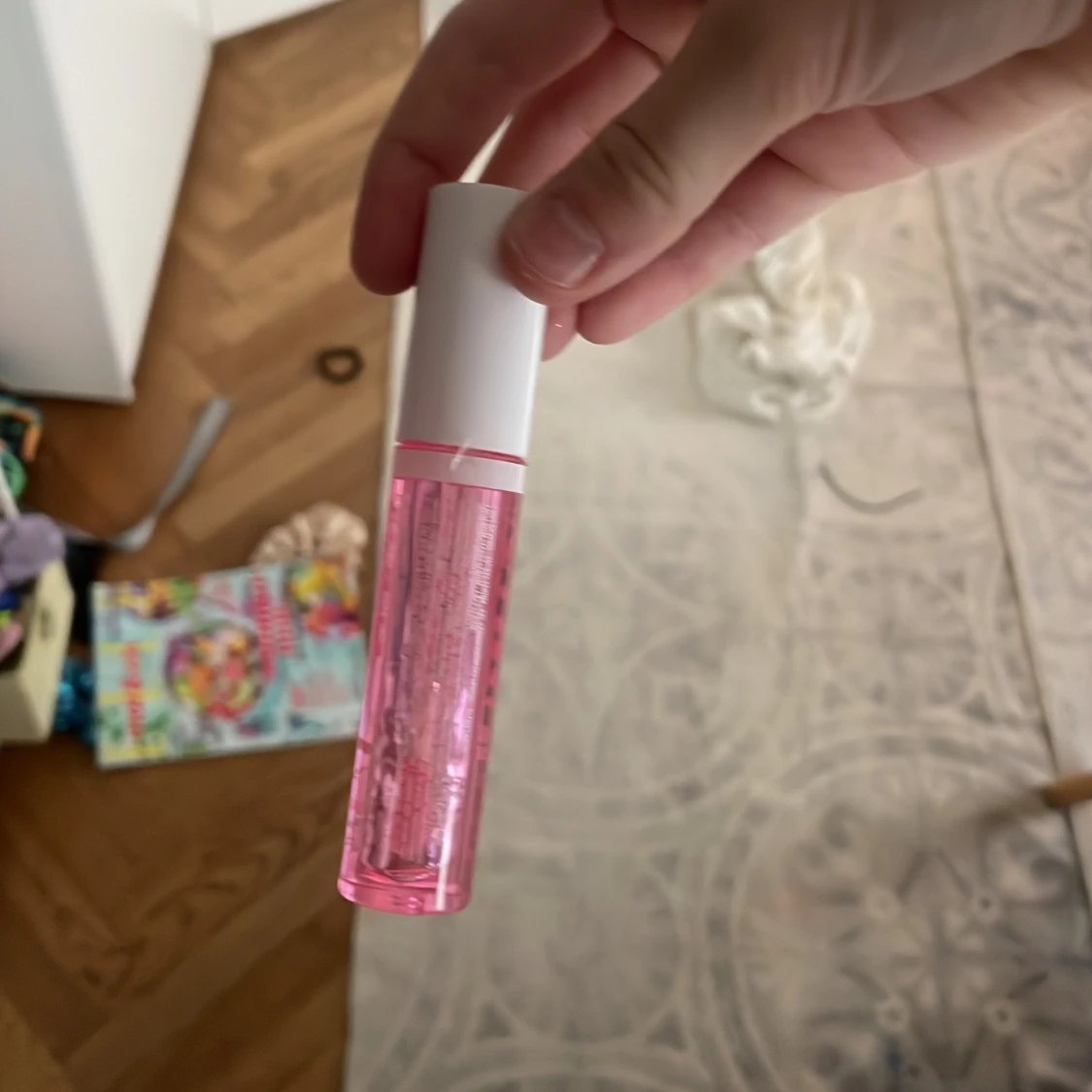 W7 Pout Revival Lip Gel Serum - 1