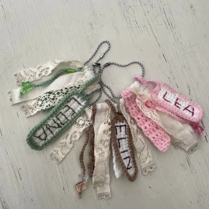 Bag charms-custom - Custom, tryck inte på köp nu