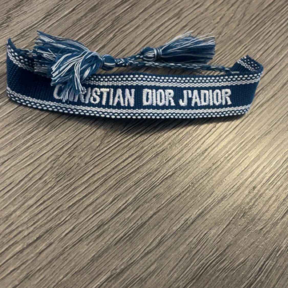 Dior armband