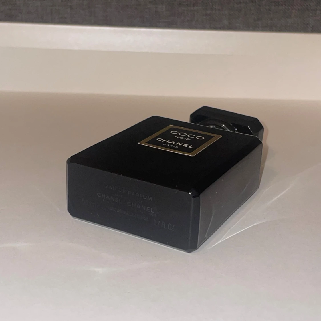 Chanel Coco Noir - 2