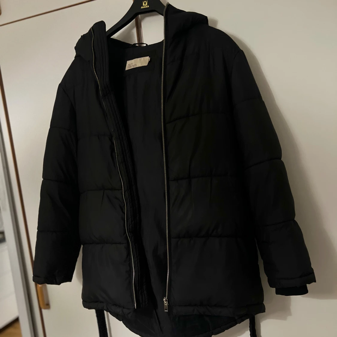 Fin jacka från Nelly  - 1