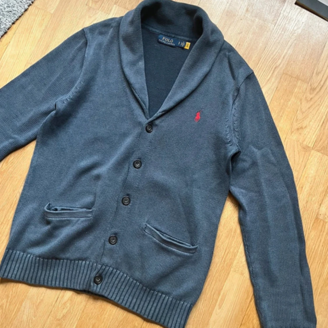 Raulph lauren Cardigan M