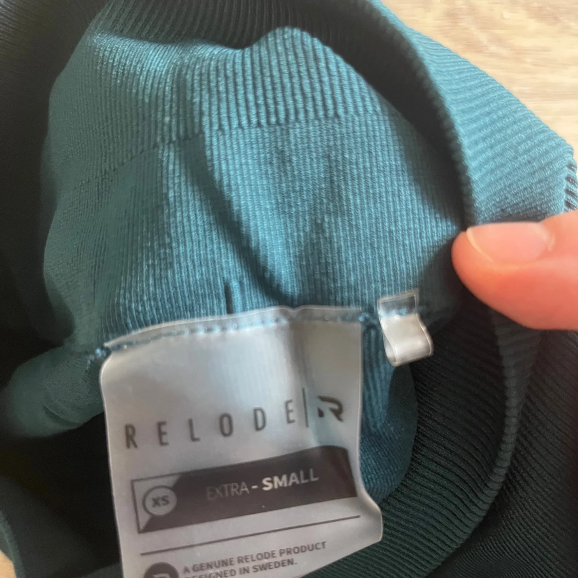 Prime scrunch shorts- relode - 2