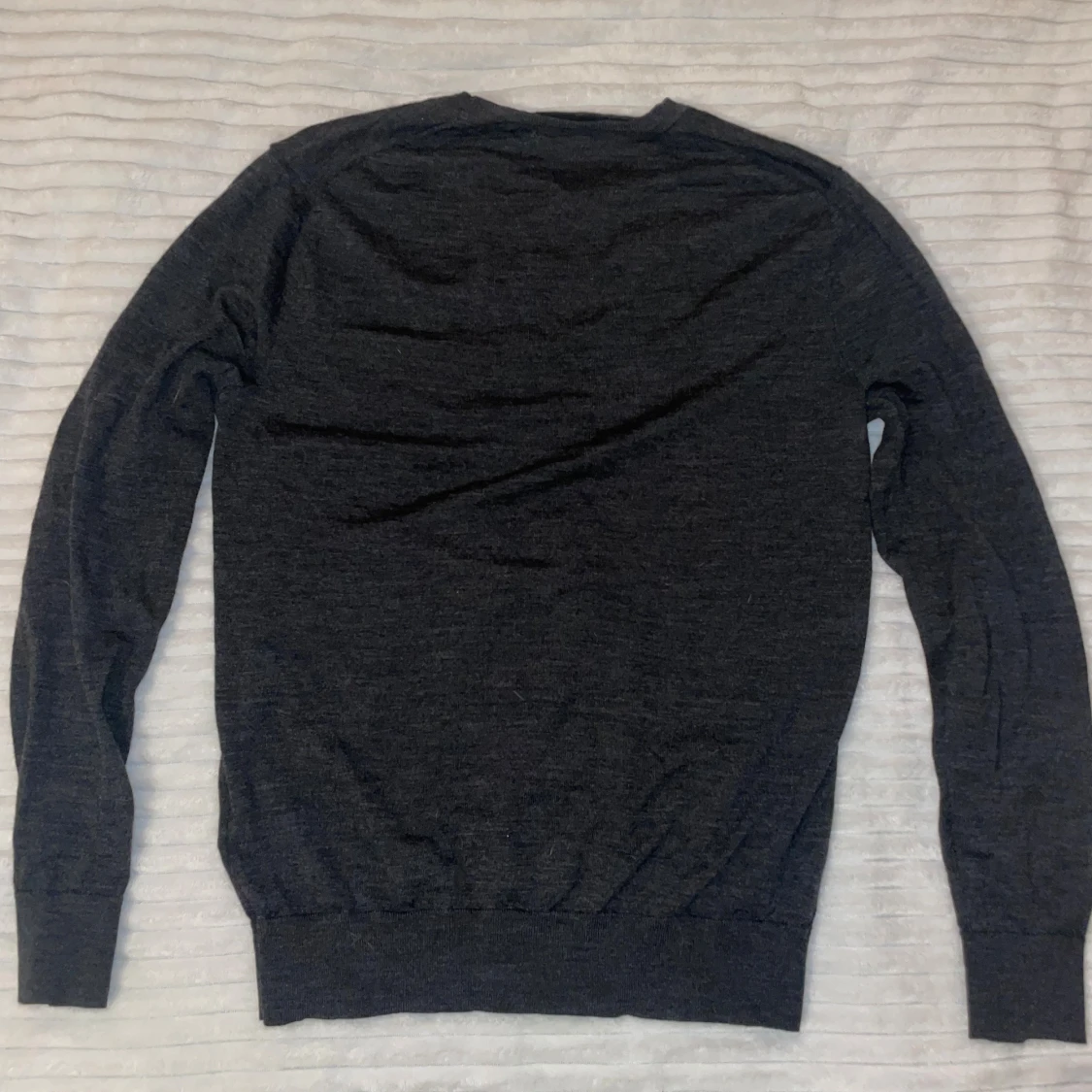 Ralph lauren merinoull tröja - 1