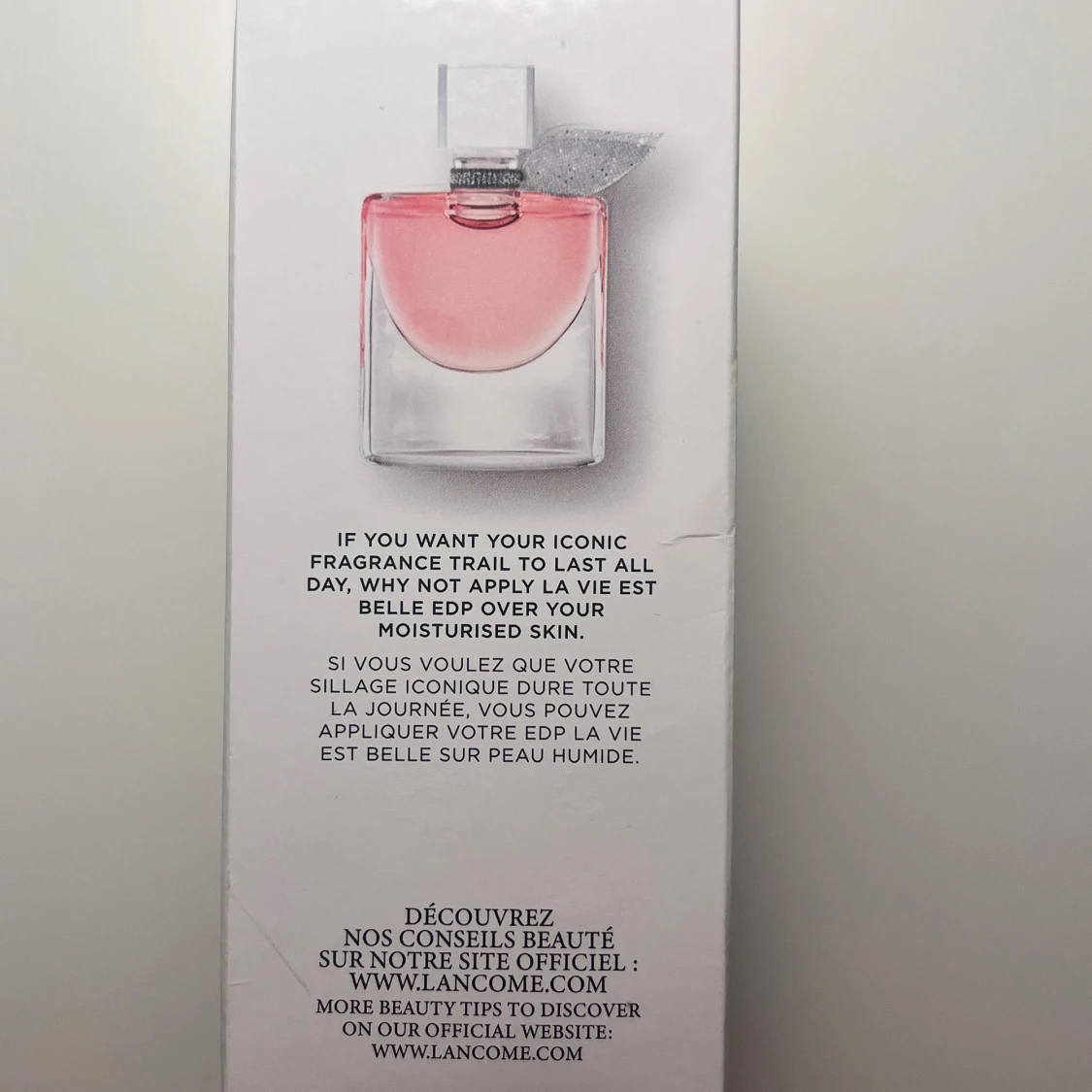 La Vie Est Belle Duo Set - 4