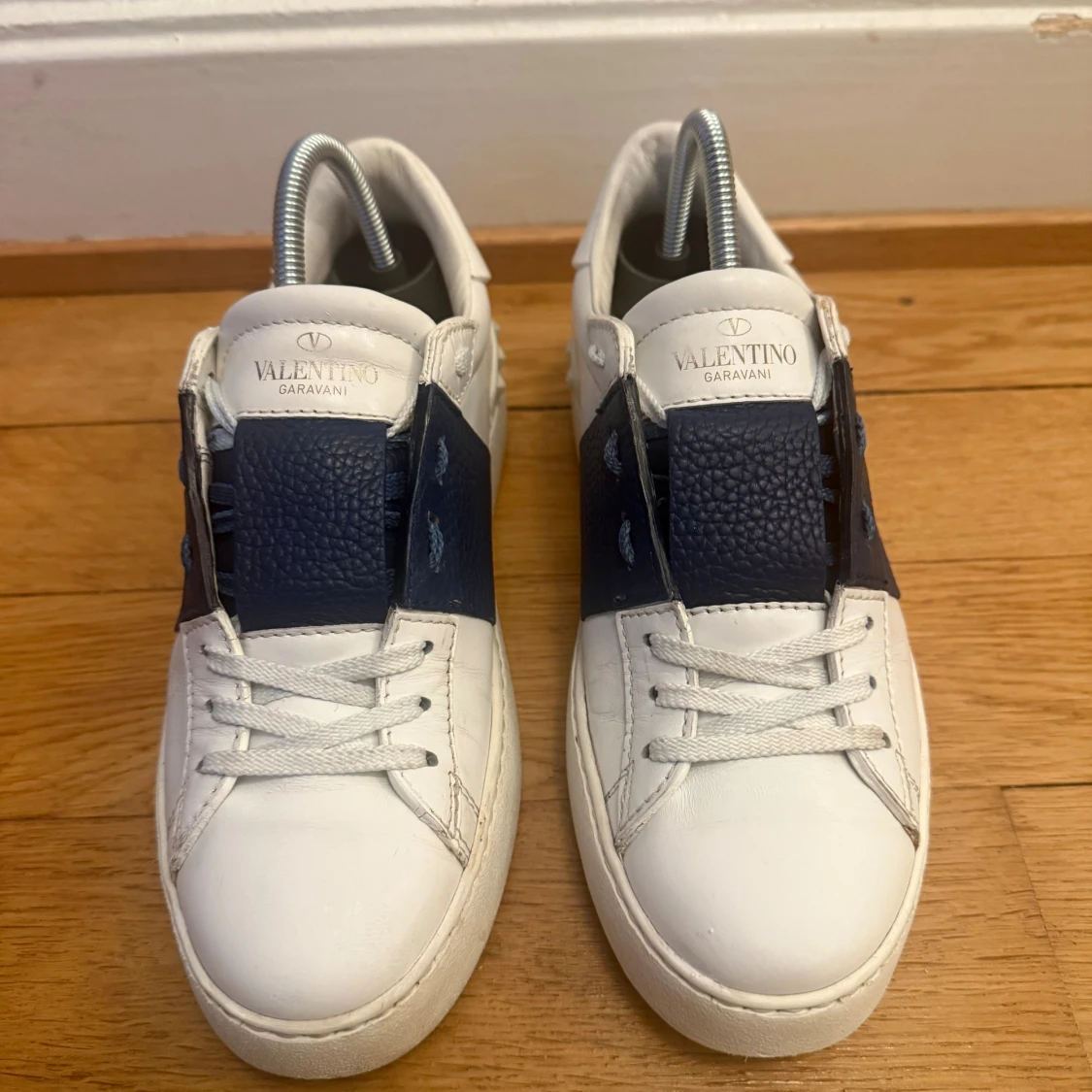 Valentino open sneakers  - 4