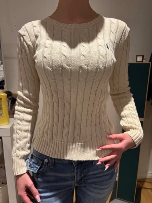 Ralph Lauren tröja  - Ralph Lauren tröja i strl xs