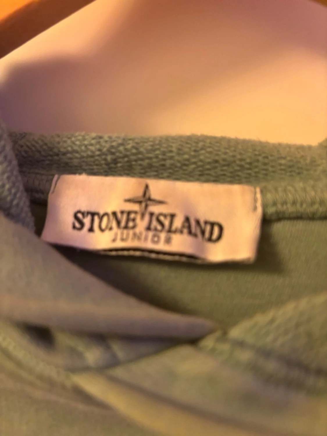 Stone Island - 4