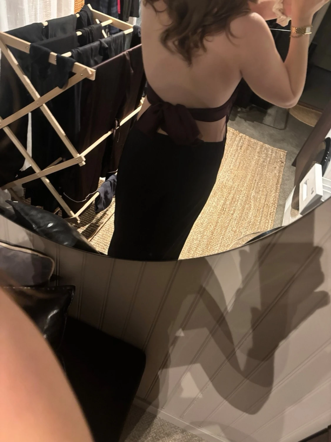 Super fin topp ifrån Bikbok - 1