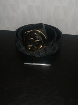 Zara bälte  - Zara bälte 110cm