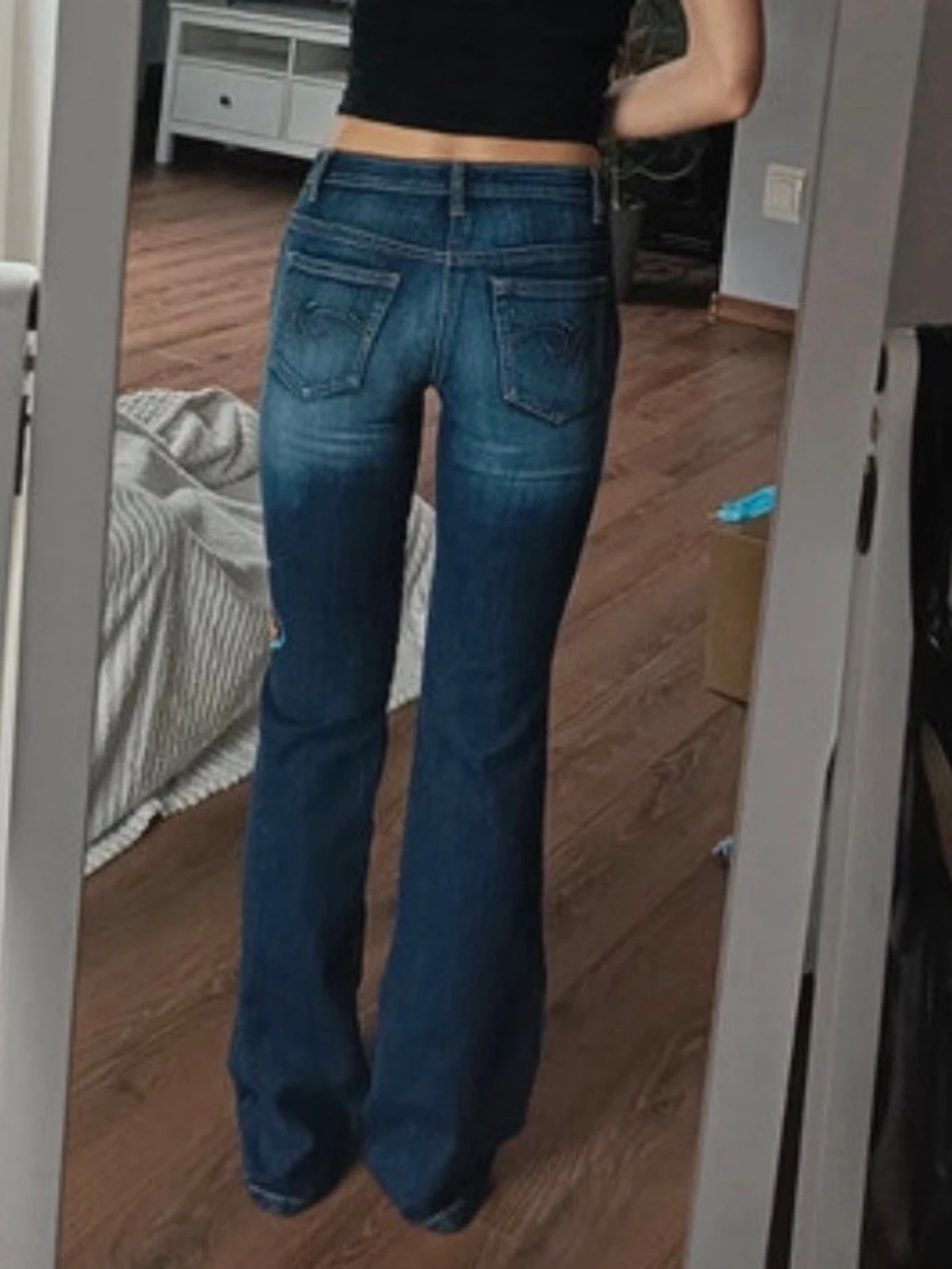 Super fina jeans - 2