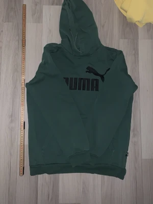 Puma hoodie - Hoodie från Puma varm och skönt bra för hösten