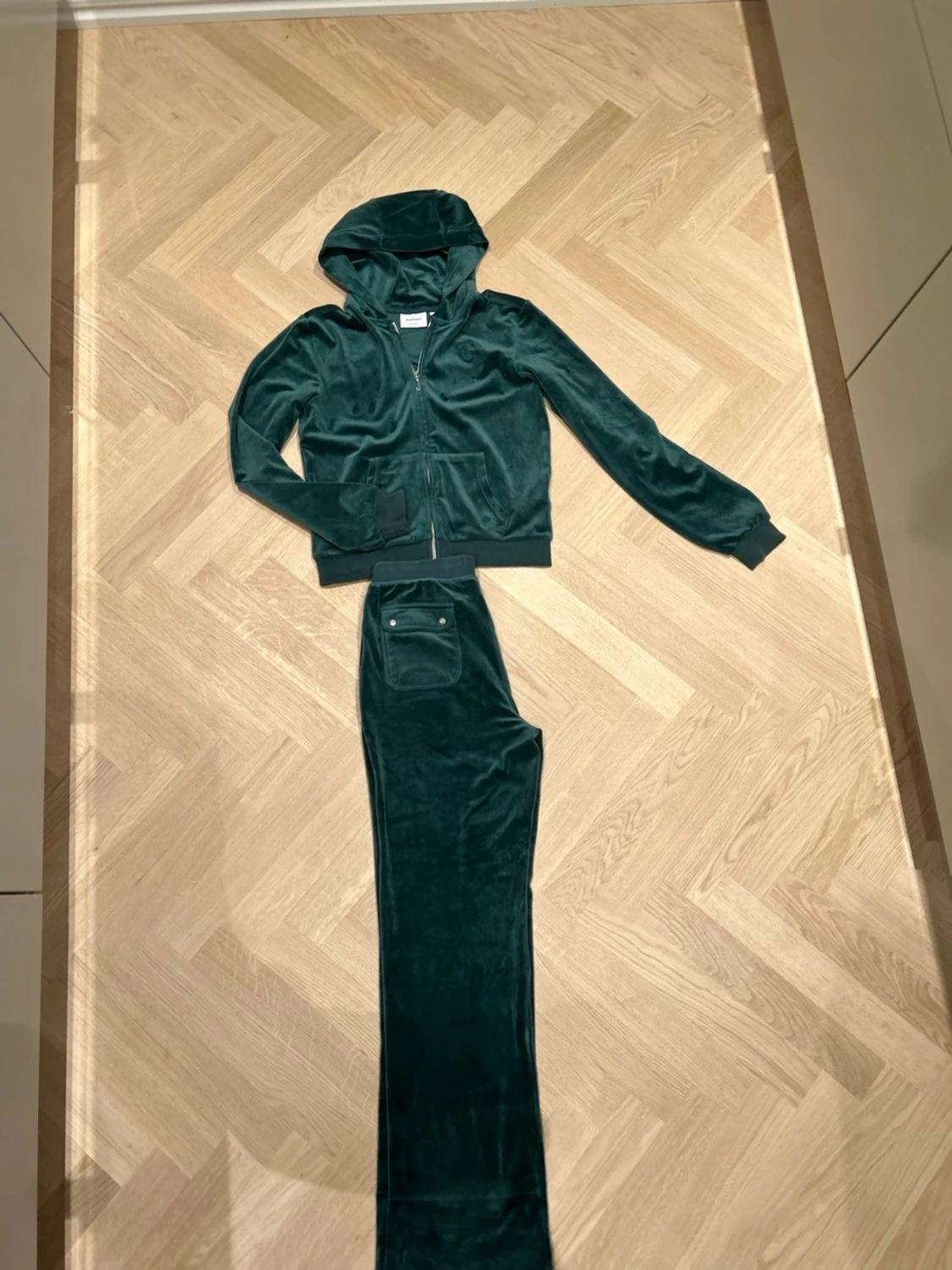 Juicy Couture sett (kan köpa styck)