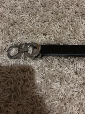 F bälte - En fin bälte