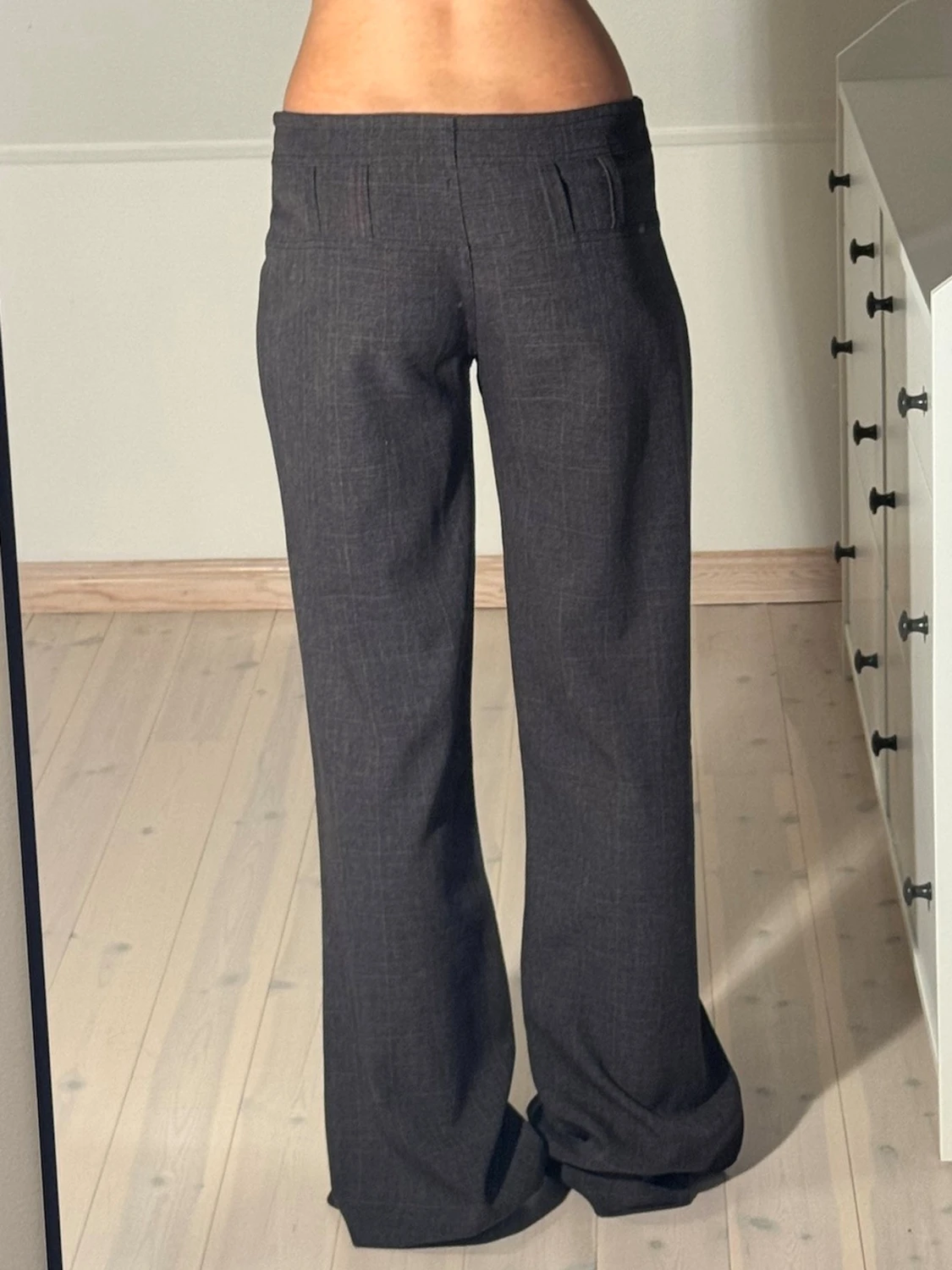 Vida Kostymbyxor  - 3