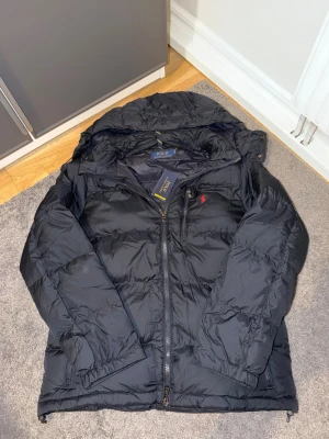 Ralph Lauren Jacket Navy - 🧥 Ralph Lauren Jacket Navy ✈️ Shipped same day 📏 Size M 🌟 Condition - new, never worn