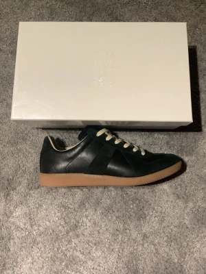 Maison Margiela Gats - 10/10 Kvalité, Helt ny, Skriv om du har frågor🔥