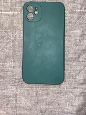 iPhone 11 skal - iPhone 11