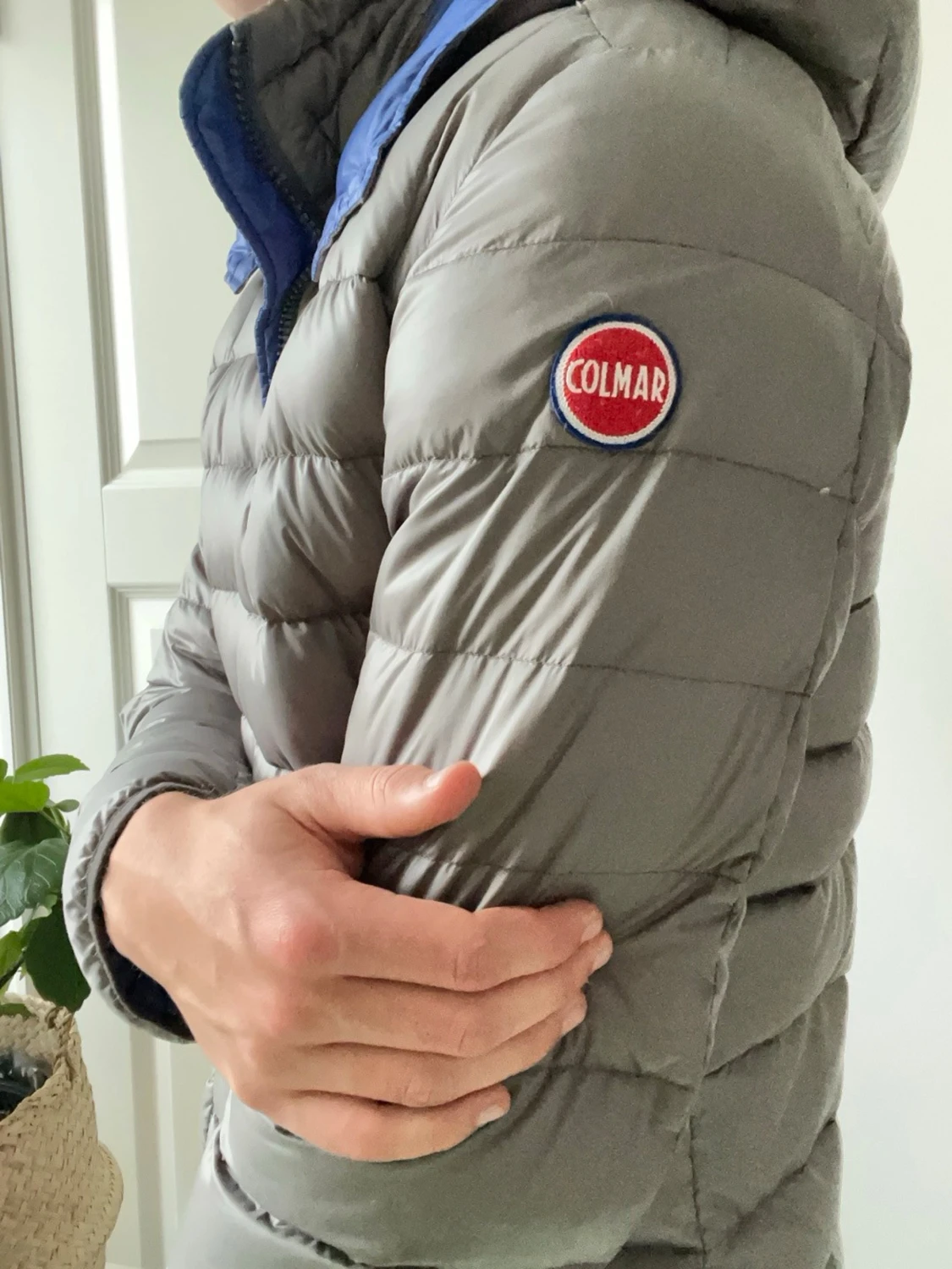 Colmar dun jacka - 2