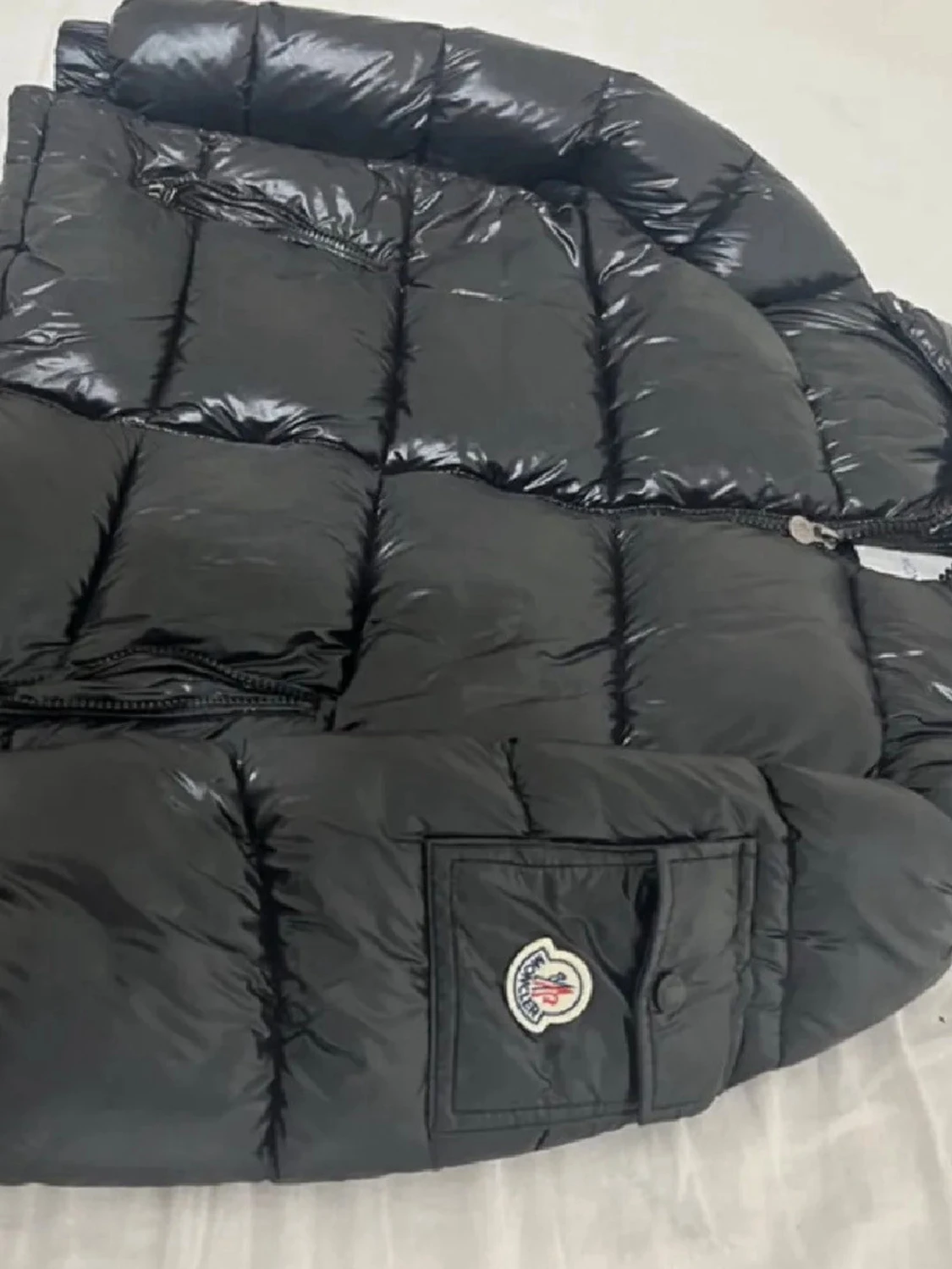 Moncler maya - 1